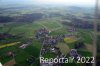 Luftaufnahme Kanton Zuerich/Kappel a Albis - Foto Kappel am Albis    8497